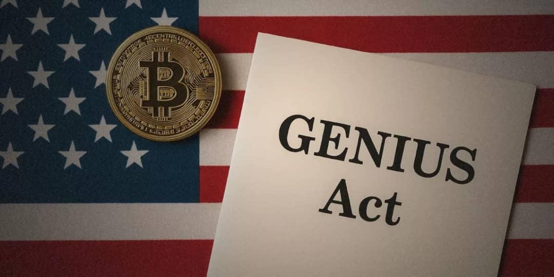 the GENIUS Act